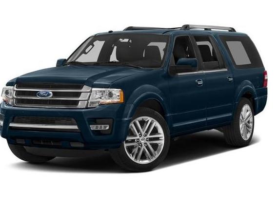 FORD EXPEDITION EL 2017 1FMJK2AT4HEA41129 image FORD EXPEDITION EL 2017 1FMJK2AT4HEA41129 image
